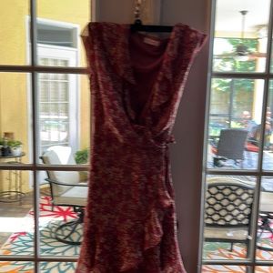 8078 LUSH  SIZE XS Dress